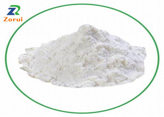 Bom preço. Pó branco do gluconato do lactato de cálcio de CAS 11116-97-5 dos padrões do FCC do produto comestível on-line