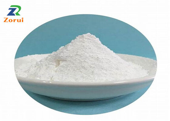 Bom preço. Ácido mirístico CAS 544-63-8 Componente cosmético protetor on-line