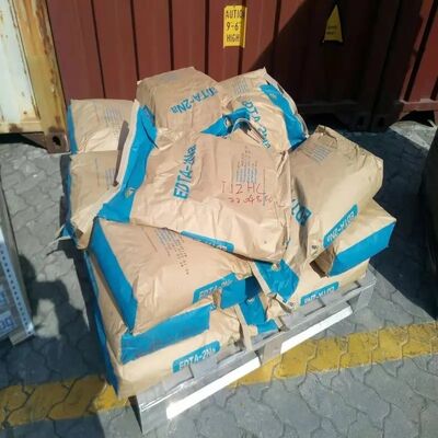 Bom preço. Dihydrate EDTA-Disodium Disodium CAS 6381-92-6 de sal de Edetate/EDTA-2Na/ on-line