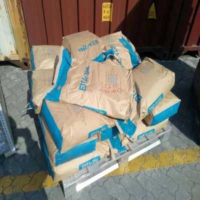 Bom preço. Edetato disódico / EDTA-2Na / Sal disódico di-hidrato de EDTA CAS 6381-92-6 on-line