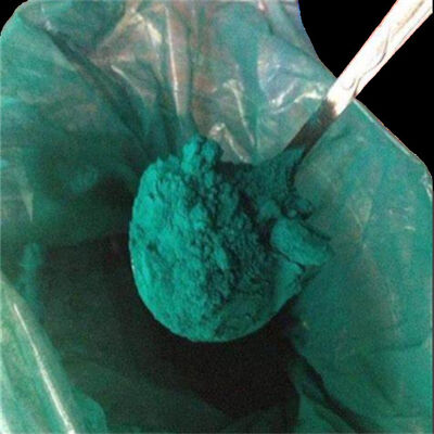 Bom preço. 99% Verde a Azul-Verde Vanadil Acetilacetonato CAS 3153-26-2 99% Pó Aplicação comercial on-line