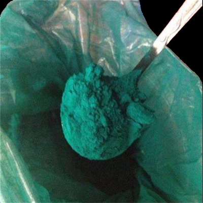 Bom preço. 99% verde ao Acetylacetonate verde azul CAS 3153-26-2 de Vanadyl on-line
