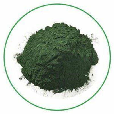 Bom preço. Pó natural da clorofila do ingrediente de Zorui CAS 1406-65-1 para cuidados médicos on-line