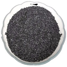 Bom preço. Carvão ativado granular de alta dureza 0,5 - 2 mm azul de metileno ≥ 120 mg/G on-line