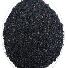 Bom preço. Tratamento de água de alta qualidade Carvão ativado granular com &le;10% de teor de cinzas e aparência granular preta on-line