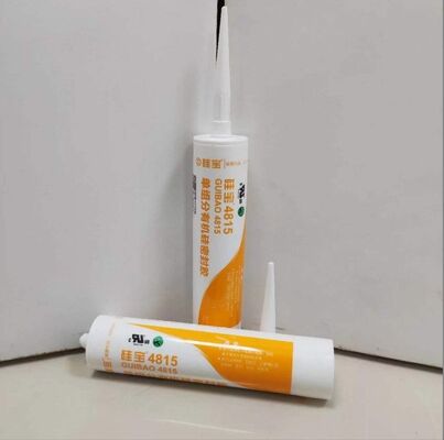 Bom preço. Guibao 4815ZL Retardante de Chama de Componente Único e Selo de Silício Condutor Térmico on-line