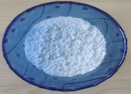 Bom preço. L-trifano puro em pó de aminoácidos Trifano CAS 73-22-3 Aminoácidos essenciais em pó Suplemento nutricional desportivo on-line