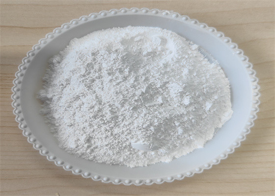 Bom preço. Grau alimentar CAS 814-80-2 Pó de lactato de cálcio como aditivos alimentares on-line