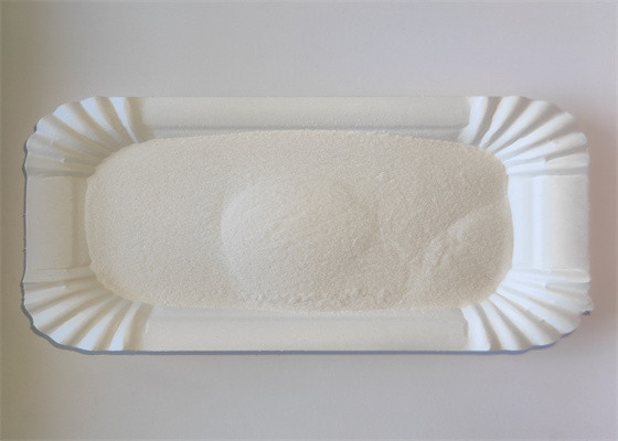 Bom preço. CAS 121-33-5 Composto aromático sintético de pó cristalino branco de baunilha on-line