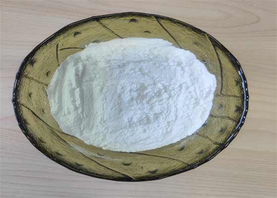 Bom preço. CAS 9000-30-0 Goma de guar E412 Ingrediente alimentar de sementes de planta de guar on-line