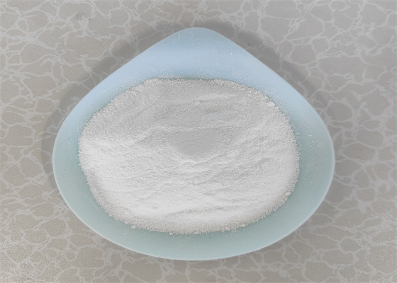 Bom preço. CAS 127-09-3 Aditivo alimentar E262i Sal de sódio do ácido acético Acetato de sódio conservante on-line