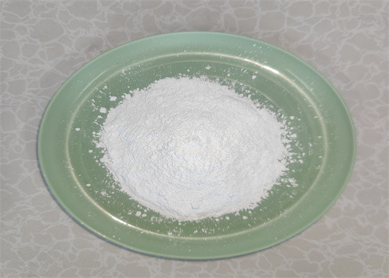 Bom preço. CAS 1066-33-7 E503ii Bicarbonato de amónio NH4HCO3 Agente de fermentação no forno on-line