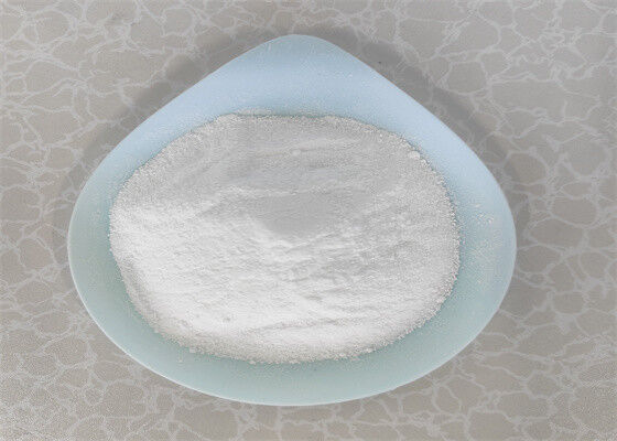 Bom preço. CAS 1314-23-4 Circônio de grau industrial em pó cristalino branco Óxido de zircônio on-line