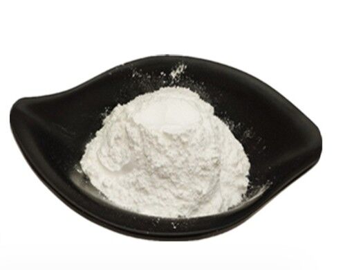 Bom preço. CAS 123-94-4 Grau alimentício Monostearina GMS E471 Glicerina Monostearato Gliceril monostearato destilado on-line