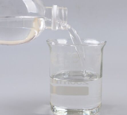 Bom preço. CAS 120-55-8 Plastificante líquido oleoso transparente incolor Dietileno Glicol Dibenzoato DEGDB on-line