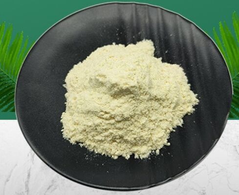 Bom preço. CAS 59-02-9 pó amarelo vitamina E antioxidante natural e aditivo alimentar alfa-tocoferol on-line