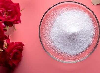 Bom preço. Trimagnésio dicitrato CAS 3344-18-1 Citrato de magnésio regulador do pH e agente tampão na indústria de alimentos e bebidas on-line