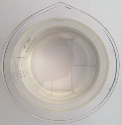 Bom preço. CAS 9006-65-9 Polydimethylsiloxane PDMS Dimethicones para loções cremes hidratante on-line