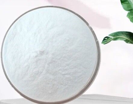 Bom preço. CAS 506-87-6 Carbonato de amónio (NH4) 2 CO3 Agente de fermentação Conservante em pó de qualidade alimentar on-line