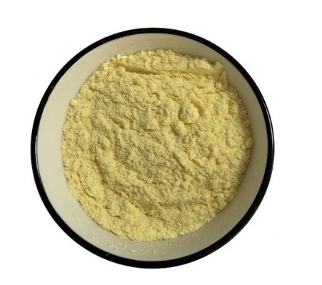 Bom preço. CAS 140-93-2 Proxano de sódio para floração de minerais sulfurados, isopropilxantato de sódio SIPX on-line