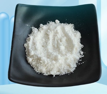 Bom preço. CAS 110-17-8 Ácido fumárico E297 Acidulante para bebidas e produtos alimentares on-line