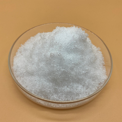 Bom preço. CAS 6100-05-6 E332 ((ii) Indústria dos géneros alimentícios e bebidas Citrato de potássio Monohidrato on-line