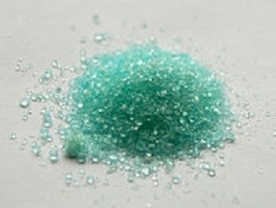 Bom preço. CAS 7720-78-7 Sulfato de Ferro Pó verde pálido Sulfato de Ferro/ Sulfato Ferroso on-line