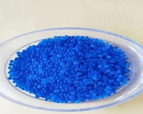 Bom preço. CAS 112926-00-8 Agente de desidratação e secagem Gel de sílica Controle de umidade e umidade on-line