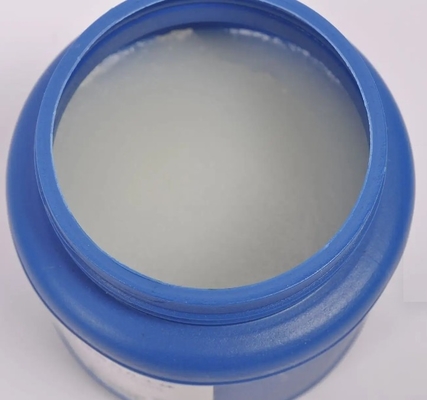 Bom preço. Petrolato das matérias primas/vaselina cosméticos Jelly CAS 8009-03-8 on-line