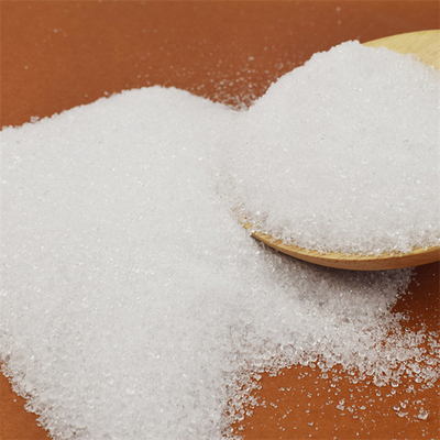 Bom preço. CAS 5949-29-1 E330 Acidulante e conservante de qualidade alimentar Monohidrato de ácido cítrico on-line