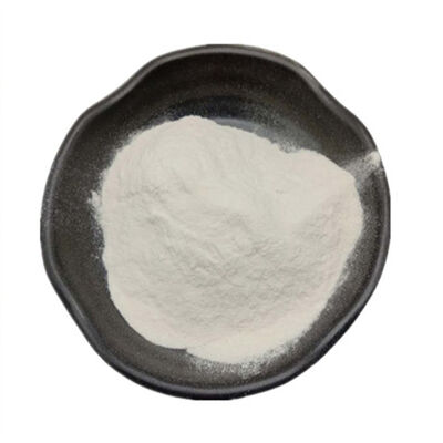 Bom preço. TRIS Tris ((hidroximetil) aminometano CAS 77-86-1 Agente tampão Grau bioquímico 99,9% Pureza Pó cristalino branco on-line