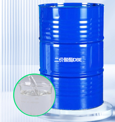 Bom preço. CAS 95481-62-2 Flexisolv DBE Ésteres Análogo Para Não-Acetonas Desengraxante Dibasic Ester DBE on-line