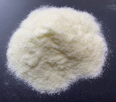 Bom preço. Fábrica de óxido de molibdênio catalisador de trióxido de molibdênio CAS 1313-27-5 (MoO₃) on-line