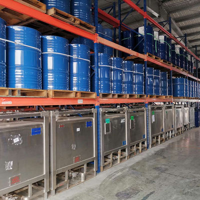 Bom preço. CAS 68411-27-8 Ácido benzóico, ésteres alquílicos C12-15 para cosméticos e produtos de higiene pessoal C12-15 Alquil benzoato on-line