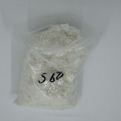 Bom preço. CAS 1338-41-6 Sórbitano Sórbitano Monostearate SMS E491 Emulsificante Estearato de Sorbitano 60 on-line