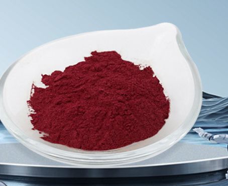 Bom preço. Vermelho Vibrante de Origem Natural Cochonilha Vermelho Carmim E120 Estável em pH 3-8 para Alimentos e Cosméticos on-line