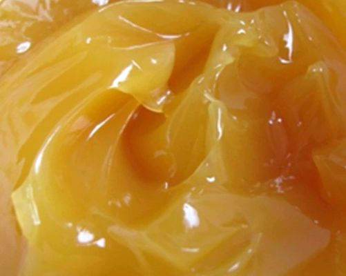 Bom preço. CAS 8027-33-6 Waxy Solid Lanolin Alcohol For Skincare And Cosmetics on-line