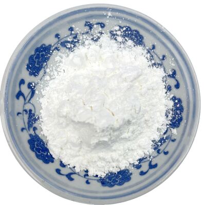 Bom preço. Amido de trigo (milho) modificado resistente para produtos de panificação ricos em fibras Amido resistente on-line