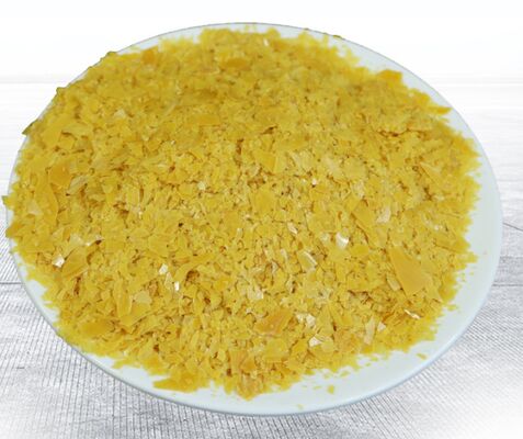 Bom preço. Cera de carnaúba CAS 8015-86-9 (cera brasileira/cera de palma) para revestimentos de alimentos E903 on-line