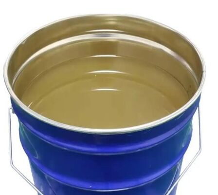 Bom preço. Borracha de butadieno acrilonitrila com terminação amina (ATBN) para epóxi e poliuretano PU on-line