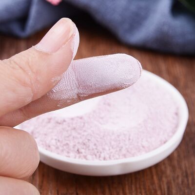Bom preço. CAS 8011-96-9 pó rosa pálido da calamina para a preparação dermatológica on-line