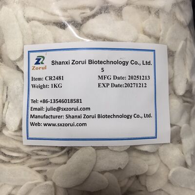 Bom preço. Borracha CR2481 CAS 9010-98-4 do policloropreno dos produtos químicos da categoria industrial on-line