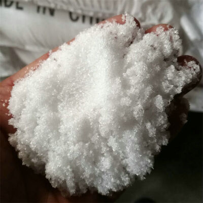 Bom preço. Sulfato de zinco de CAS 7733-02-0 para borracha de matérias têxteis e sulfato de zinco de galvanização ZnSO4 on-line