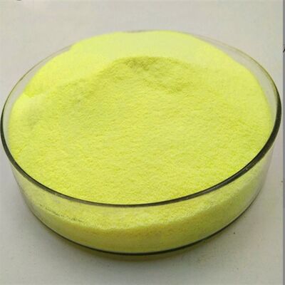 Bom preço. Camphorquinona dental dos materiais de CAS 10373-78-1 DL-Camphorquinone (CQ) para a impressão 3D on-line