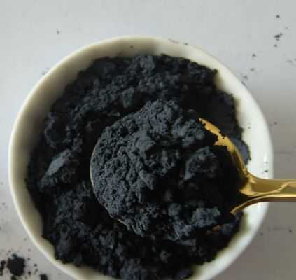Bom preço. Pó preto fino do boro de CAS 7440-42-8 para a metalurgia e a cerâmica on-line