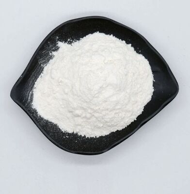 Bom preço. Pó cristalino branco de Subgallate do bismuto de CAS 99-26-3 para o tratamento da diarreia on-line