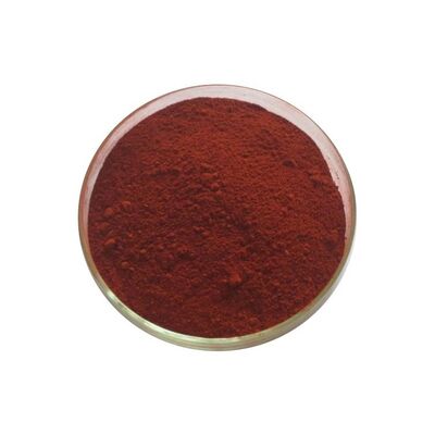 Bom preço. CAS 141-01-5 Fumarato Ferroso Para Suplemento de Ferro e Tratamento da Anemia on-line