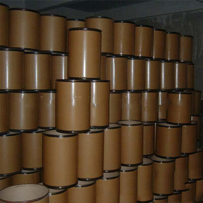 Bom preço. CAS 7787-70-4 99% Brometo de cobre (CuBr) Pó cristalino branco Brometo de cobre on-line