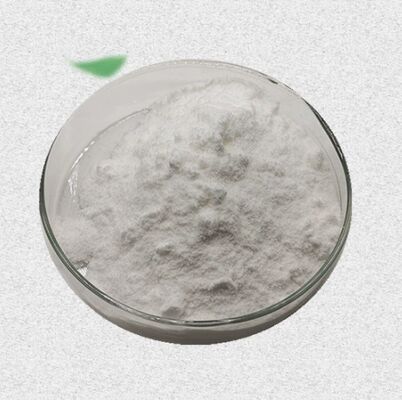 Bom preço. Conservante de alimento ácido benzóico cristalino branco da pureza do pó 99% de CAS 65-85-0 on-line