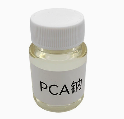 Bom preço. CAS 28874-51-3 L-piroglutamato de sódio de qualidade cosmética para cuidados de saúde PCA de sódio on-line